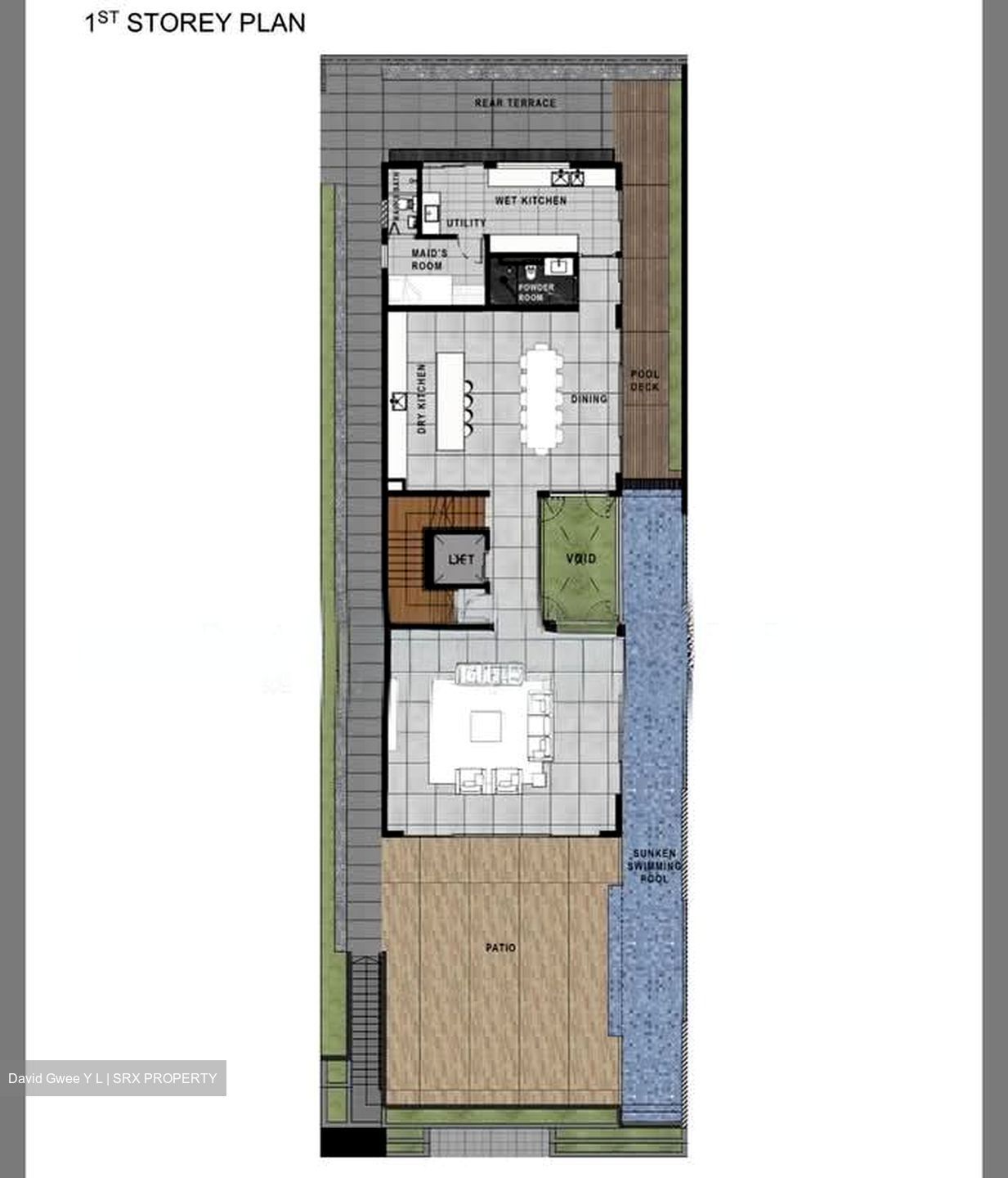 Hong Kong Park (D21), Detached #546415861